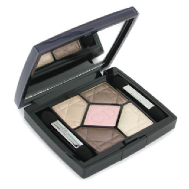 Dior earth reflection eyeshadow palette deals